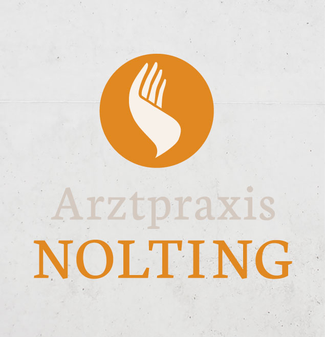 Nolting Teaser Arztpraxis Corporate Design Print Web Betreuung