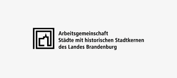 Arbeitsgemeinschaft Städte mit historischen Stadtkernen des Landes Brandenburg