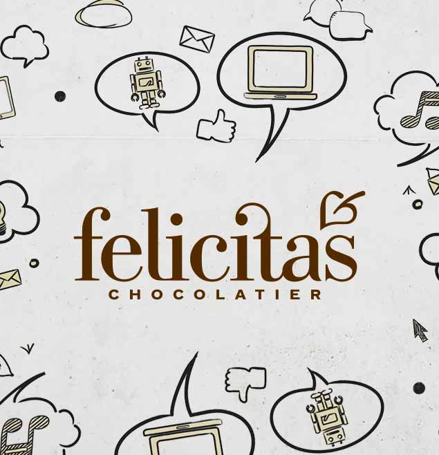 Felicitas Teaser SchweigerDesign Strategische Webseite Responsive